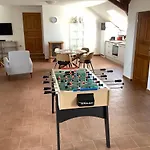 Hébergement de vacances Statek Na Samote *
