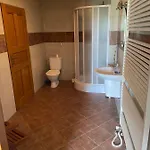 Hébergement de vacances Statek Na Samote