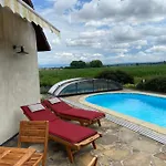 Hébergement de vacances Statek Na Samote Ceske Mezirici