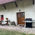 Statek Na Samote Hébergement de vacances