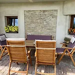 Statek Na Samote Hébergement de vacances *