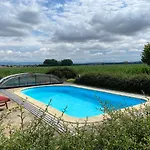 Statek Na Samote Hébergement de vacances Ceske Mezirici