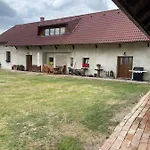 Statek Na Samote Hébergement de vacances *