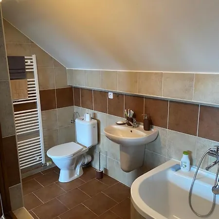 Statek Na Samote * Ceske Mezirici