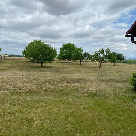 Сasa de vacaciones Statek Na Samote Ceske Mezirici
