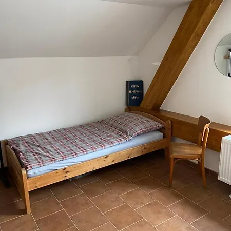 Statek Na Samote Holiday home