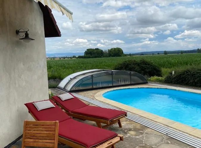 Holiday home Statek Na Samote Ceske Mezirici